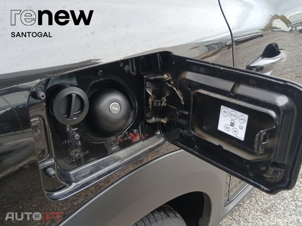 Dacia Jogger Expression