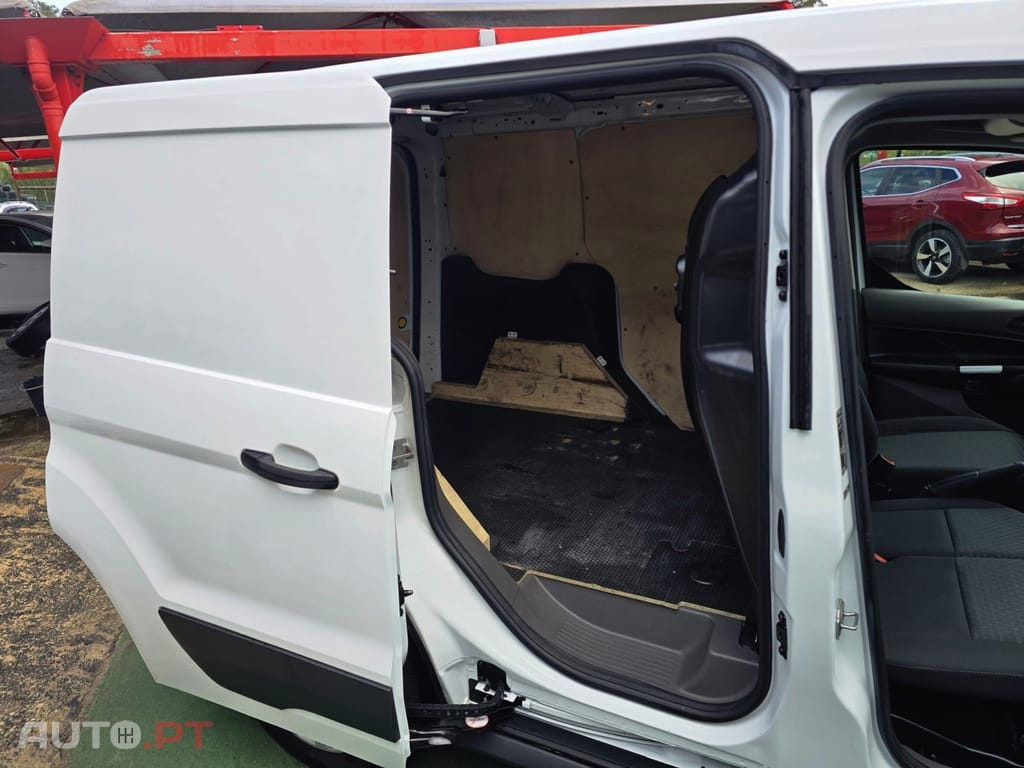Ford Transit Connect Connect 1.5 TDCi 200 L1 Ambiente