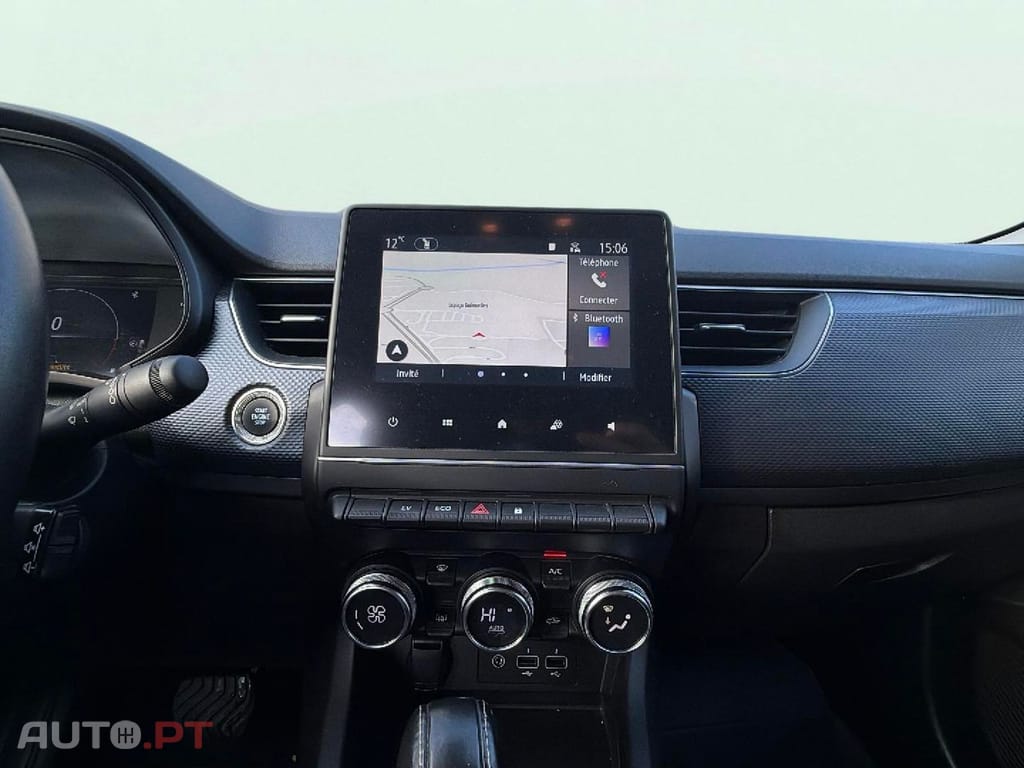 Renault Arkana 1.6 E-Tech Full Hybrid Evolution