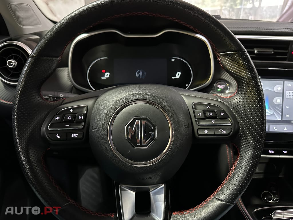 MG ZS EV 50.3 kWh Comfort