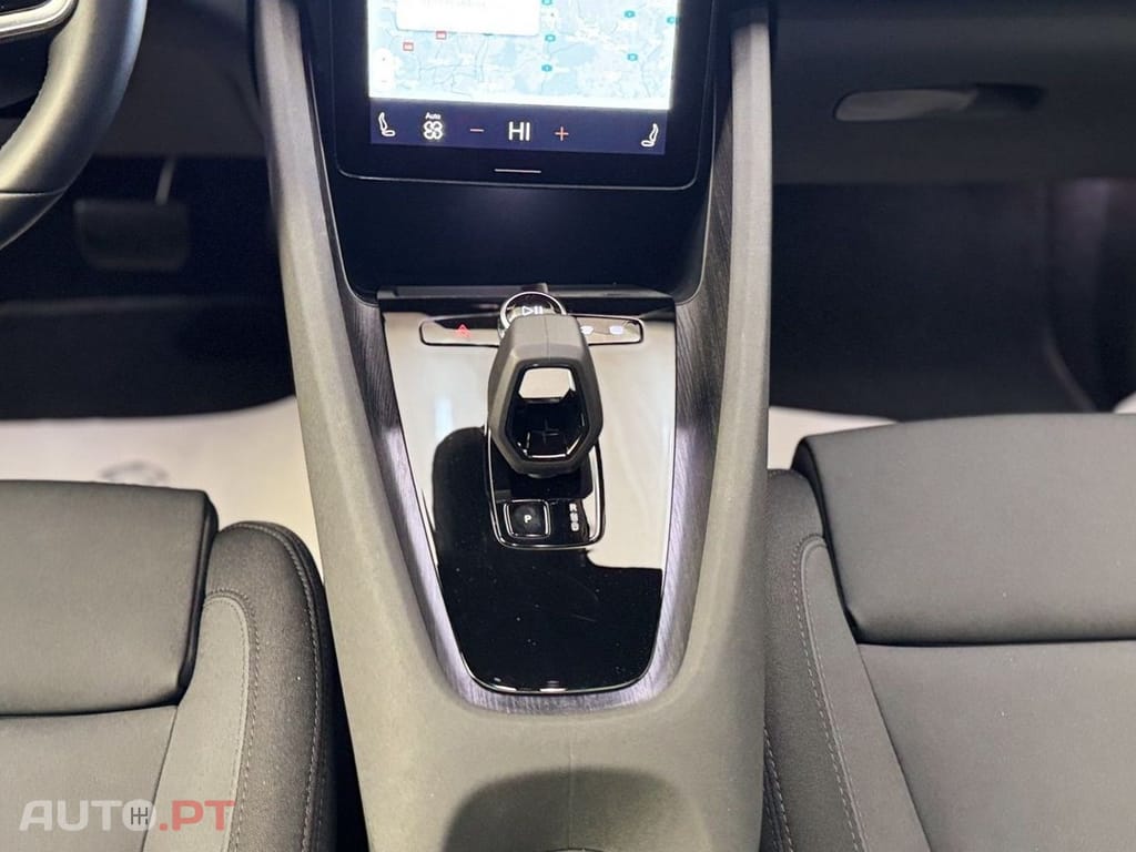 Polestar 2 I.V.A DEDUTÍVEL Long Range Dual Performance AWD