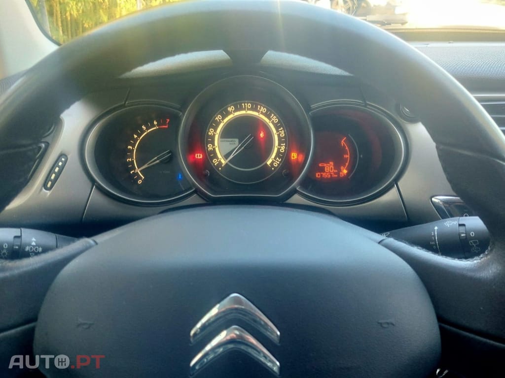 Citroen C3 1.2 PureTech Shine