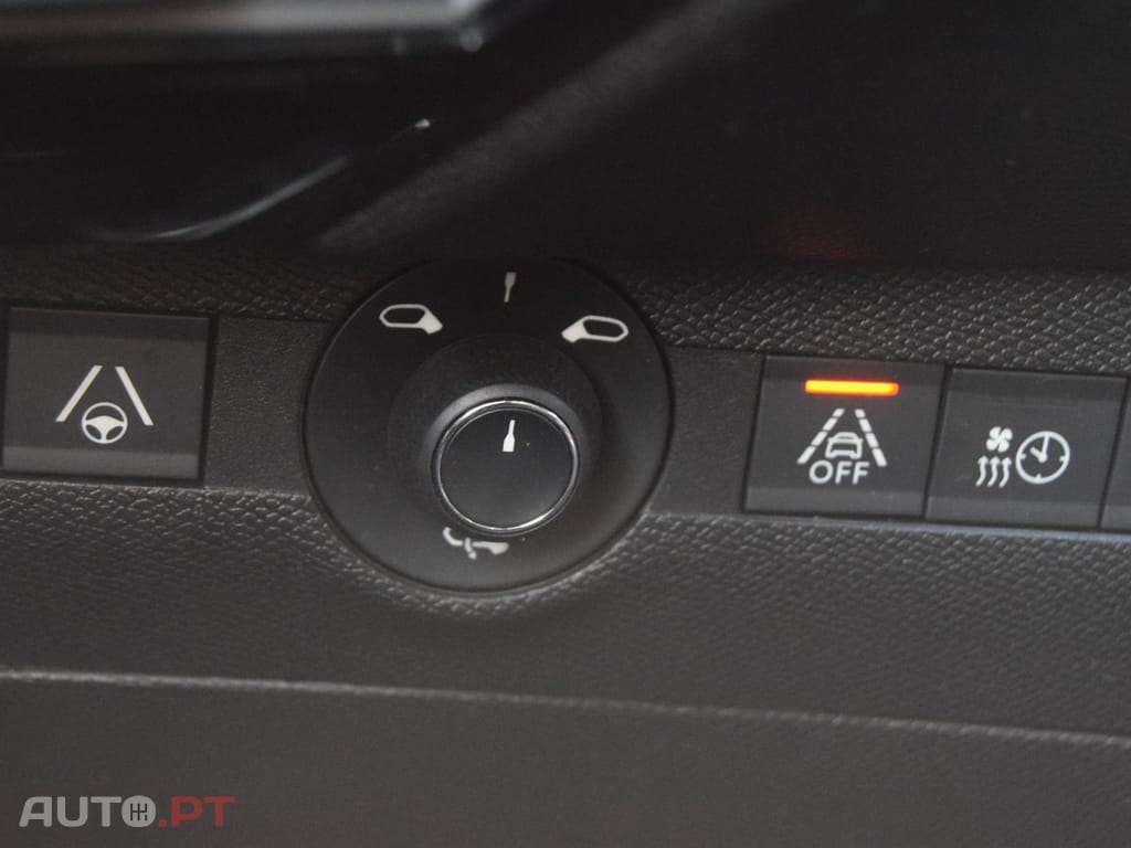 DS DS7 Crossback E-Tense SE Ligne Noire EAT8