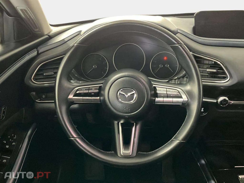 Mazda CX-30 2.0 Sky-G Evolve i-Active +Sport