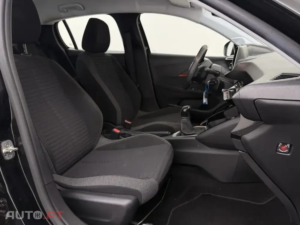 Peugeot 208 1.2 PureTech Active