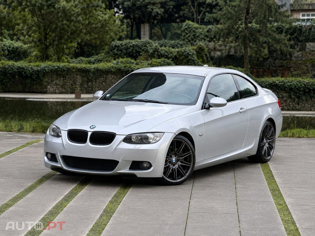 BMW 325 i