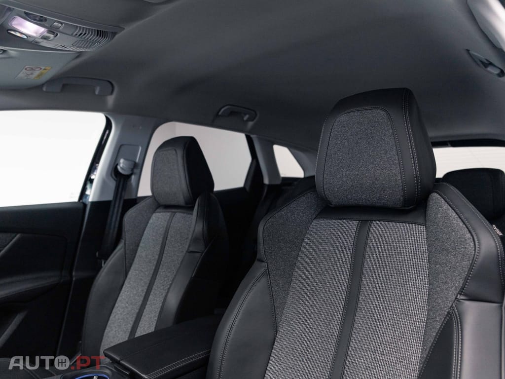 Peugeot 3008 1.2 PureTech Allure
