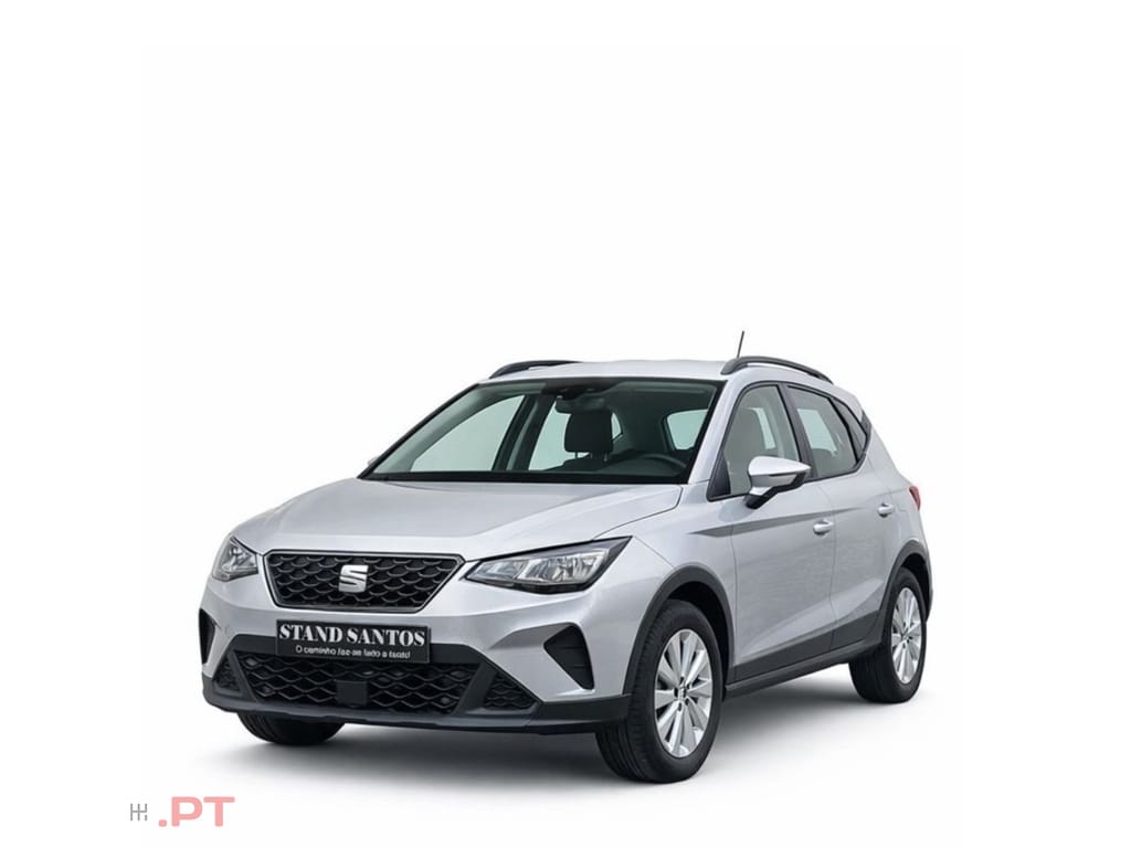 Seat Arona 1.0 TSI Style