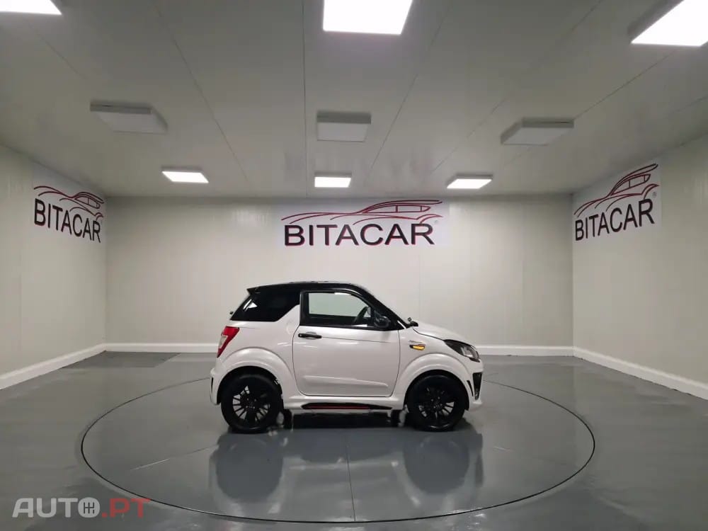 Ligier JS 50 SPORT ULTIMATE DCI