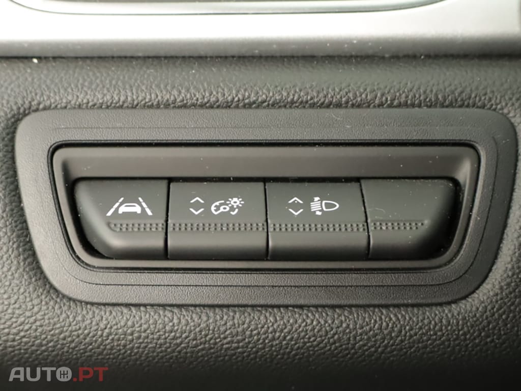 Renault Captur Captur 1.0 TCe Techno Bi-Fuel