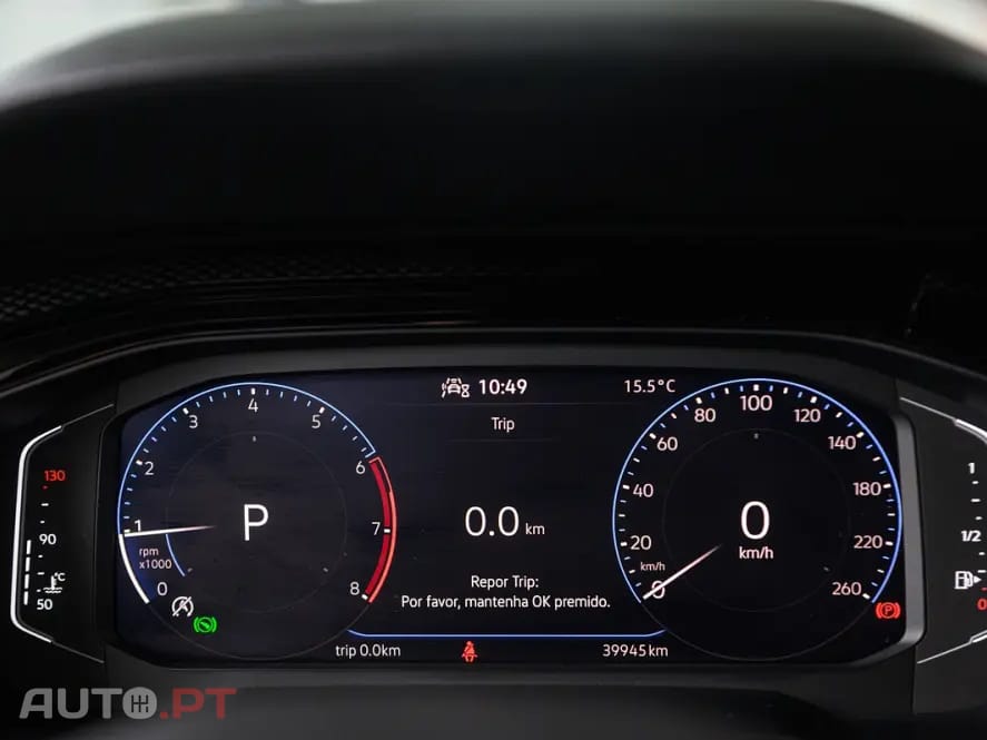Volkswagen Taigo 1.0 TSI Life DSG