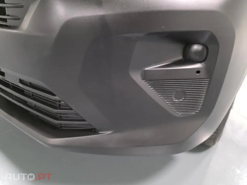 Peugeot Partner 1.5 BLUEHDI 100CV LONGA CAMARA TRASEIRA