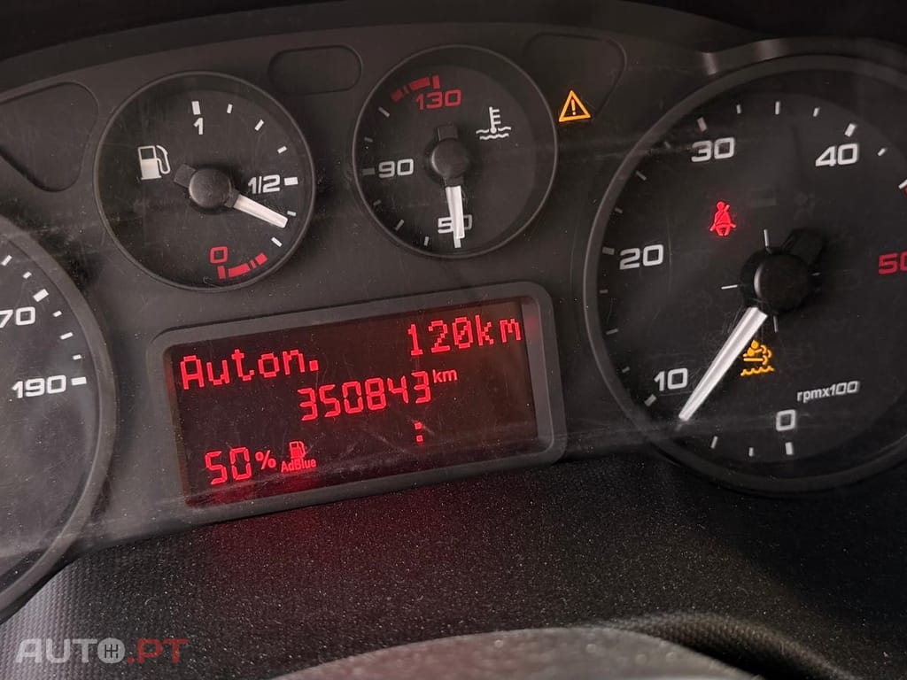 Iveco Daily FRIGORIFICA