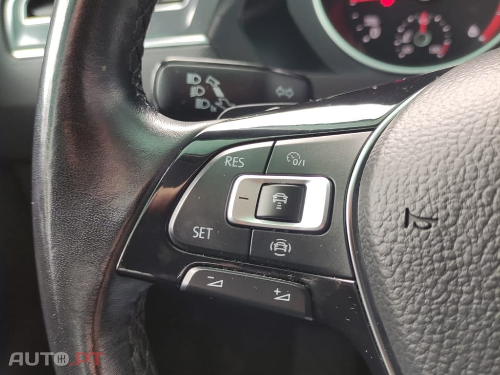 Volkswagen Tiguan Allspace 2.0 TDI Confortline DSG