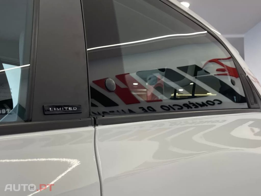Renault Twingo 1.0 SCe Limited