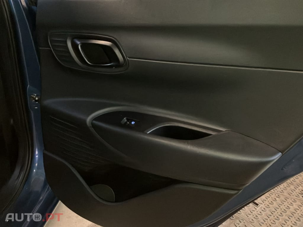 Hyundai i20 1.0 Tgdi KLASS 100hp