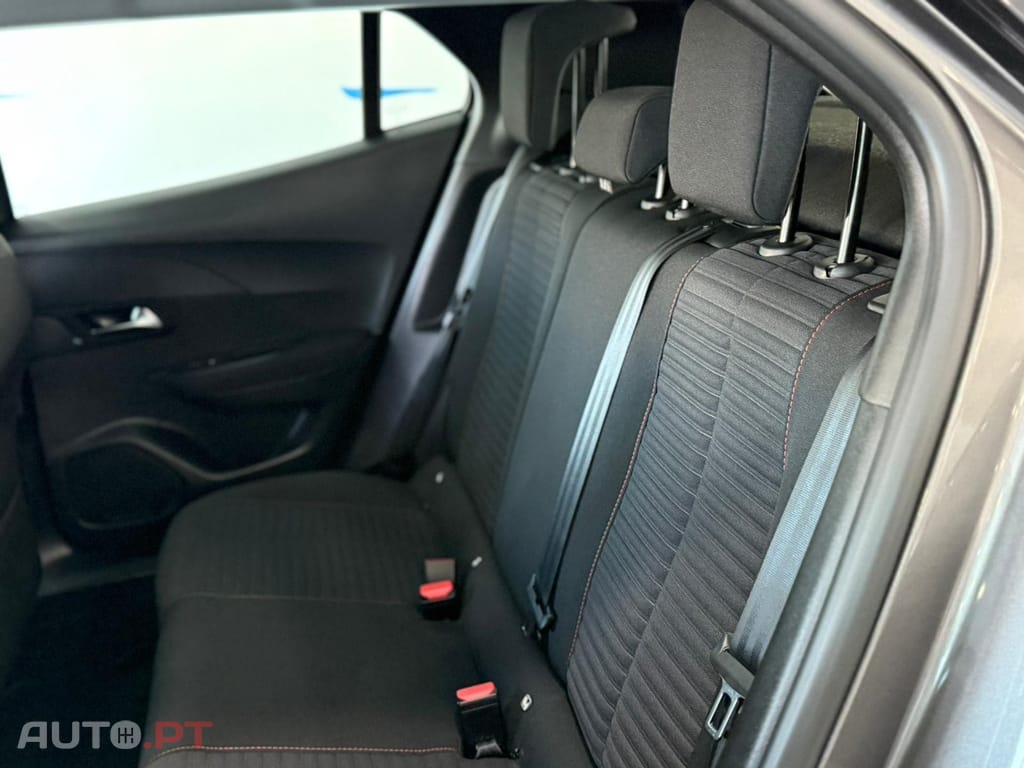Peugeot 2008 1.5 BlueHDi Active Pack