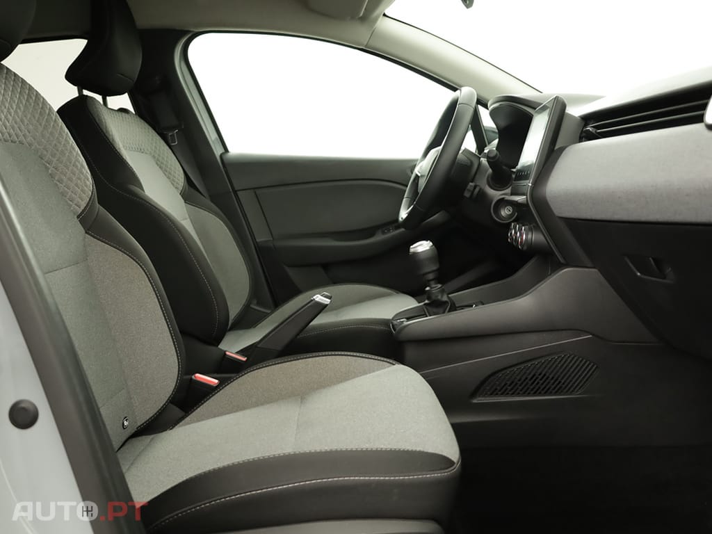 Renault Clio Clio 1.0 TCe Evolution Bi-Fuel