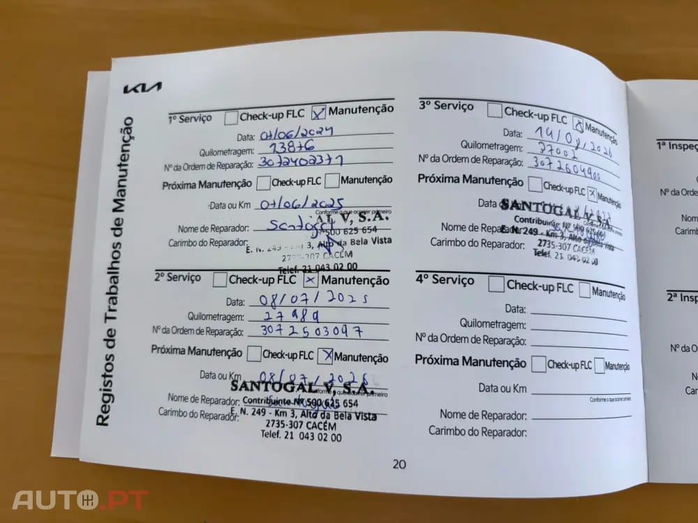 Kia Stonic 1.2 Dynamic