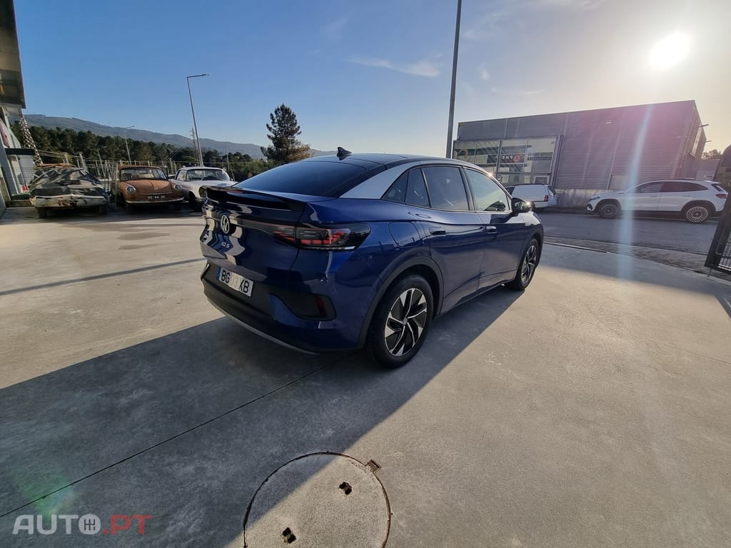 Volkswagen Id.5 Pro Performance