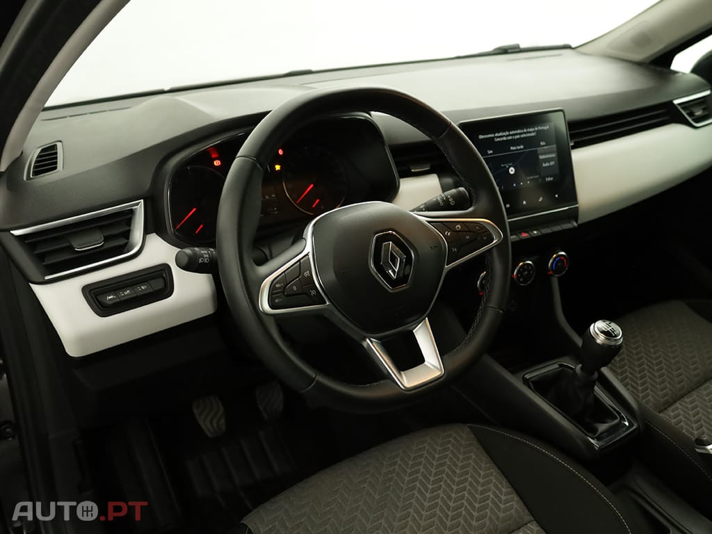 Renault Clio Clio 1.0 TCe Evolution