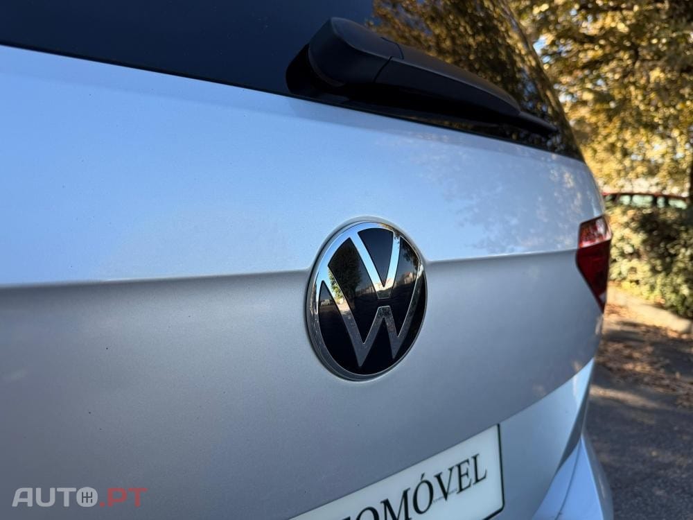 Volkswagen Touran 2.0 TDI Highline DSG