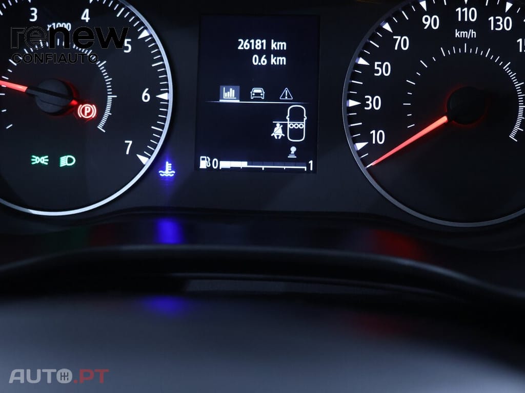 Dacia Jogger 1.0 Eco-g Expression 7l Bi-fuel — fotografia 16