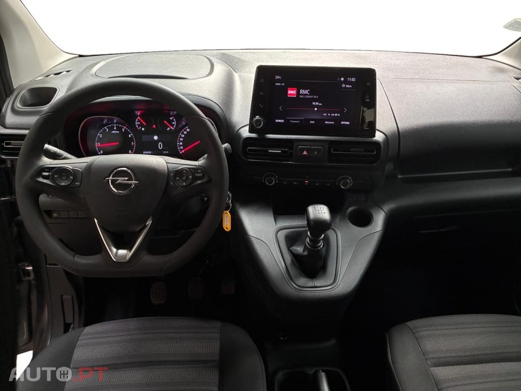 Opel Combo Life 1.5 CDTi L2H1 Edition