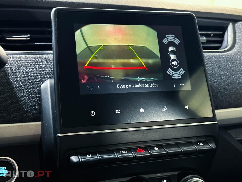 Renault Zoe 51kWh Intense