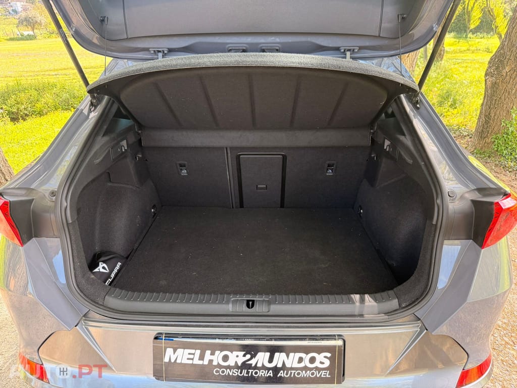 Cupra Formentor 1.4 e-Hybrid DSG VZ