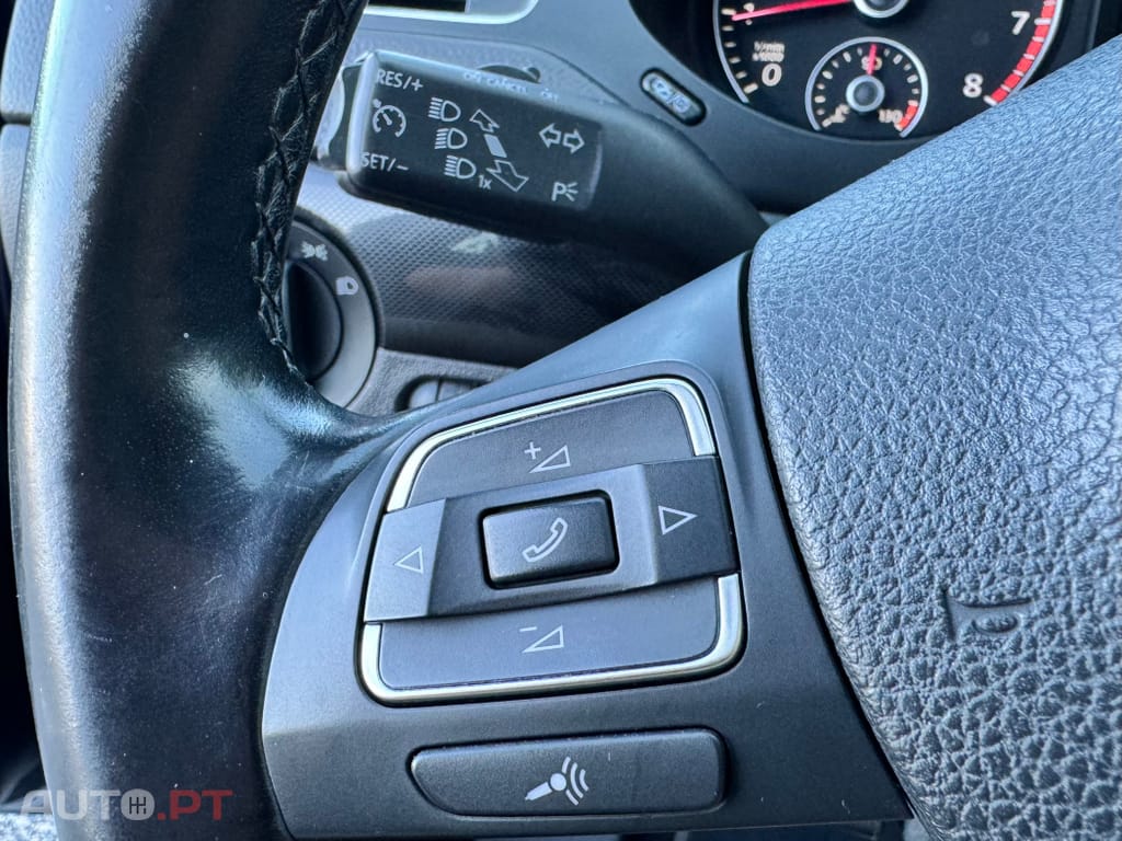 Volkswagen Jetta 1.2 TSi Comfortline