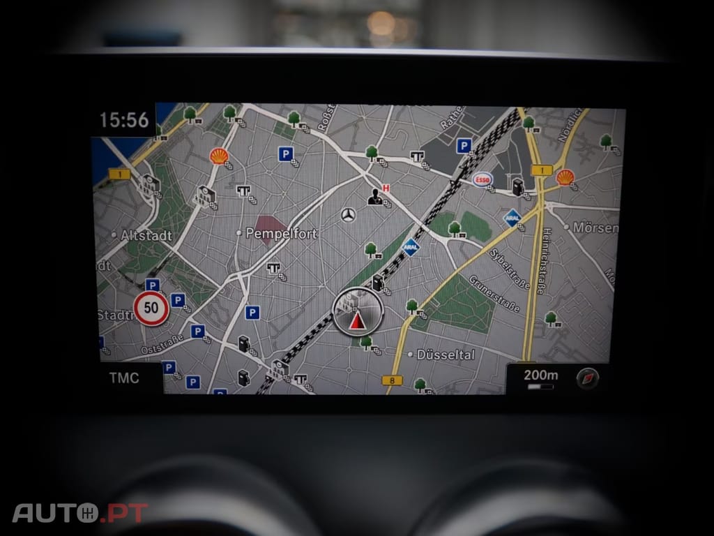 Mercedes-Benz AMG GT Coupe