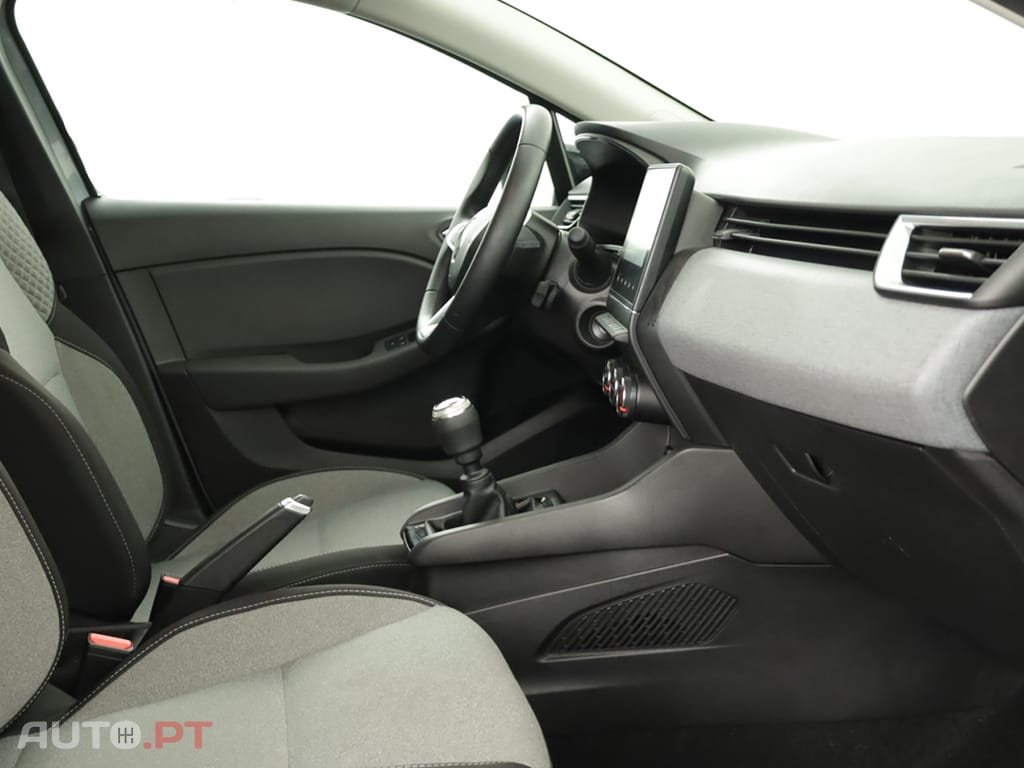 Renault Clio Clio 1.0 TCe Evolution Bi-Fuel