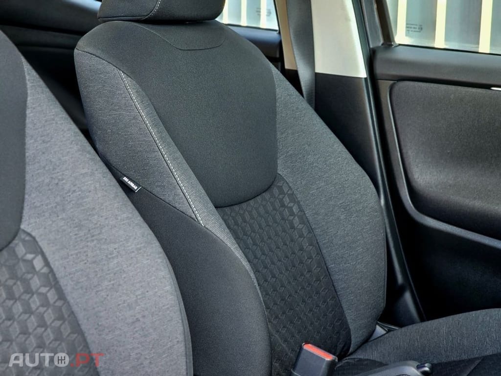 Toyota Yaris 1.0 VVT-i Comfort Plus