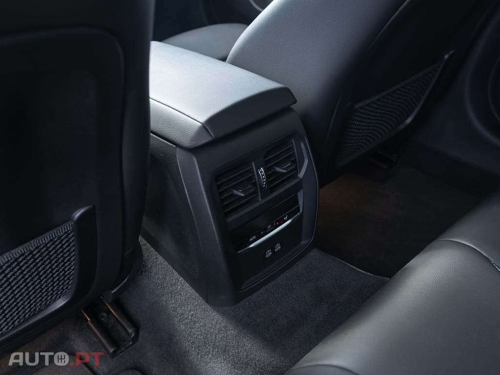 BMW 420 d Desportiva M Auto