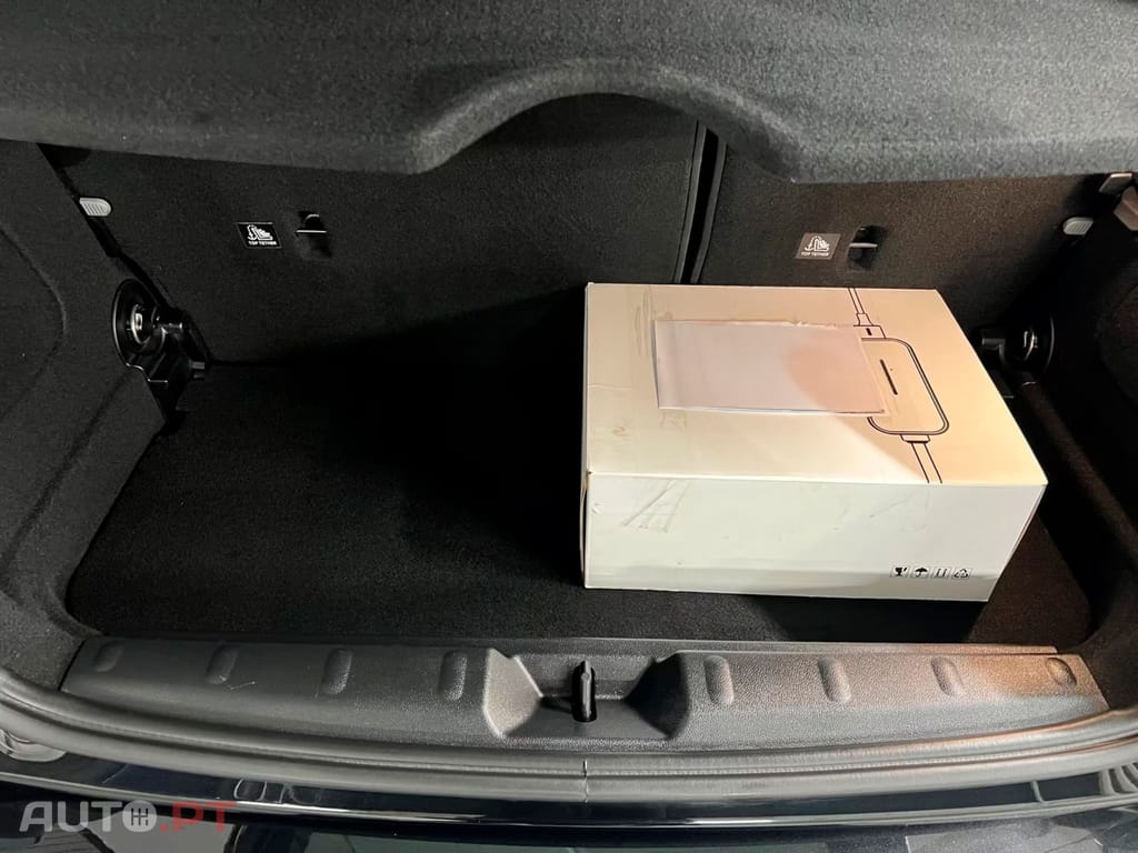 MINI Cooper SE I.V.A DEDUTIVEL 