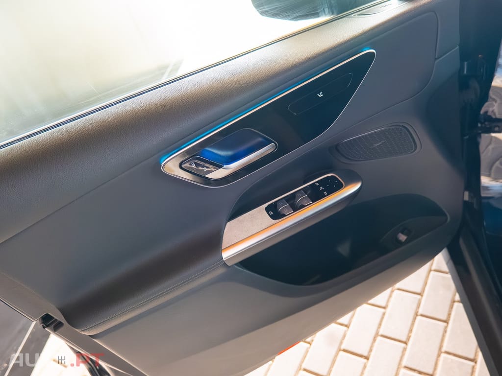 Mercedes-Benz GLC 300 de 4Matic