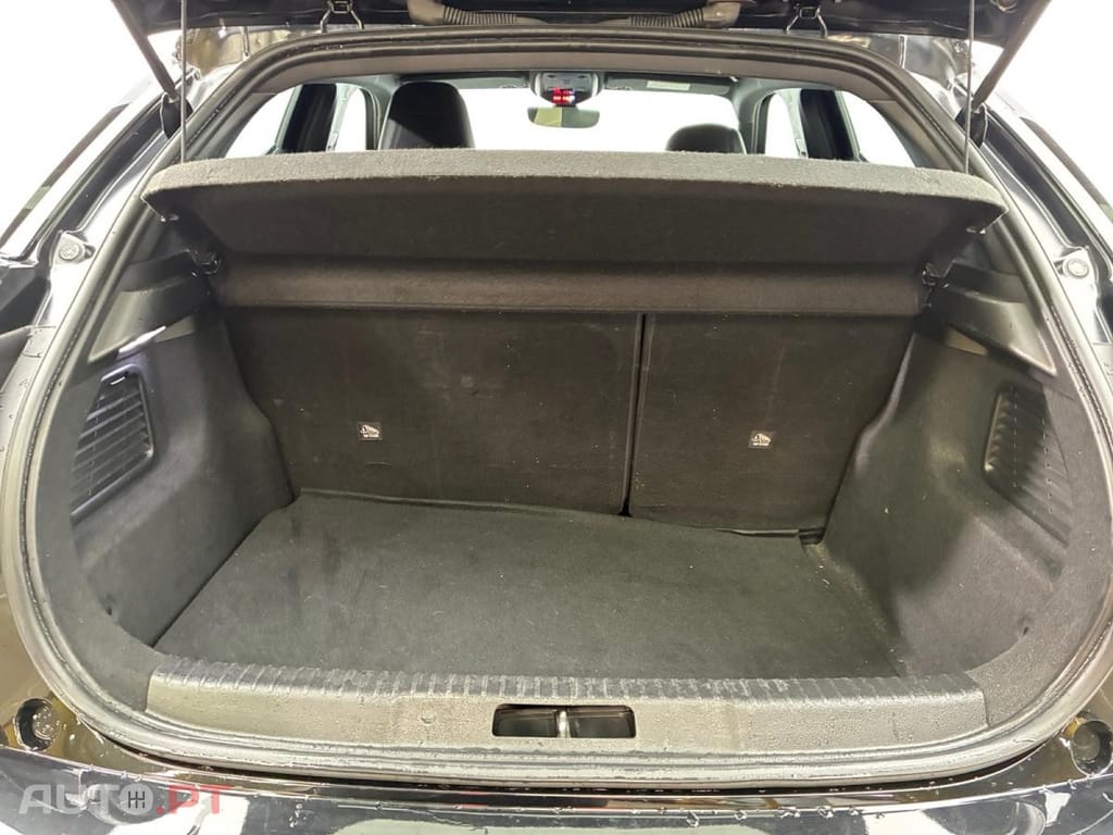 DS DS3 Crossback 1.2 PureTech Grand Chic EAT8