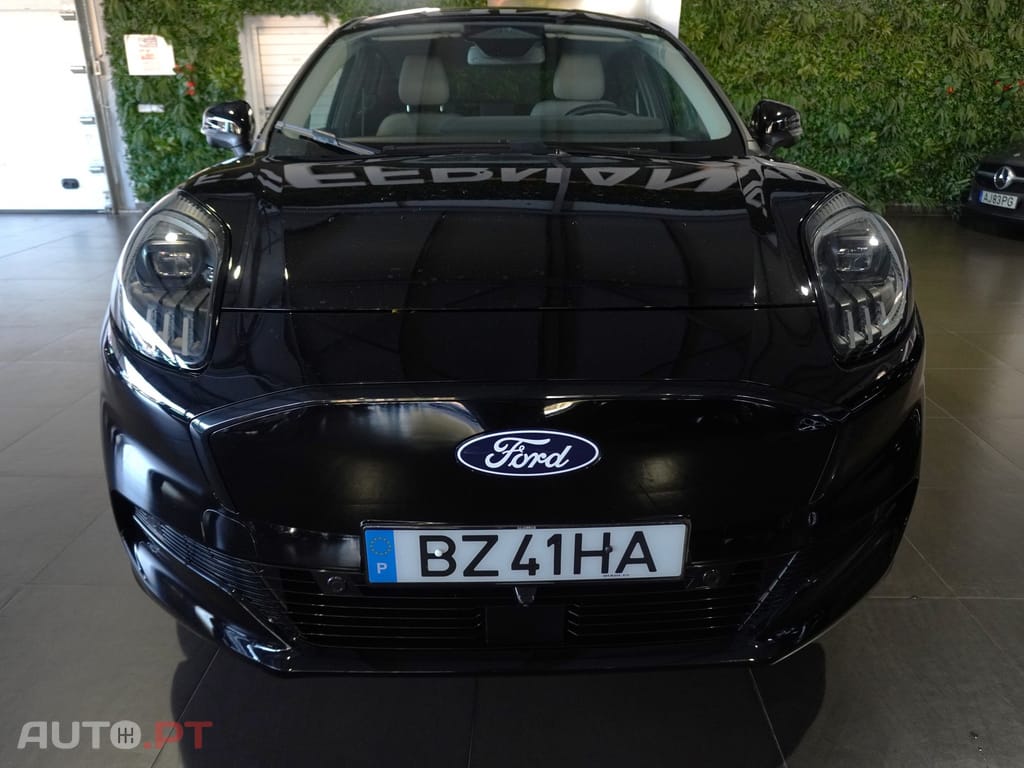 Ford Puma Gen-E 54 kWh Premium