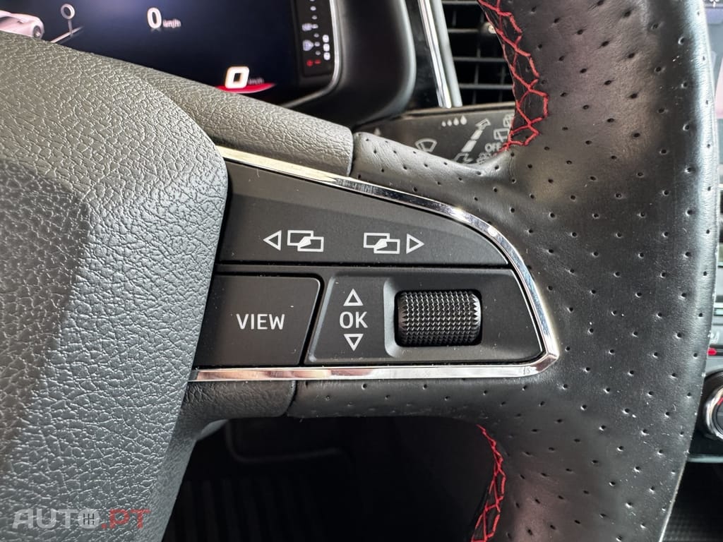 Seat Leon 2.0 TDI FR S/S