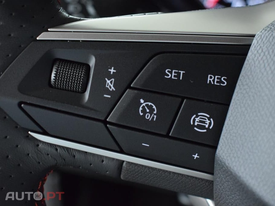 Seat Arona 1.0 TSI FR