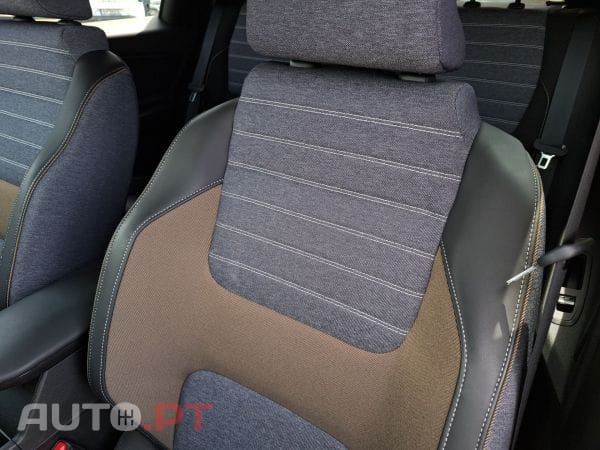 Renault 5 EV52 techno 150 cv autonomia comfort