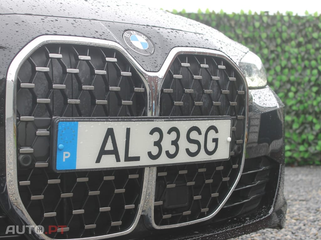 BMW 420 Gran Coupé d Advantage Auto