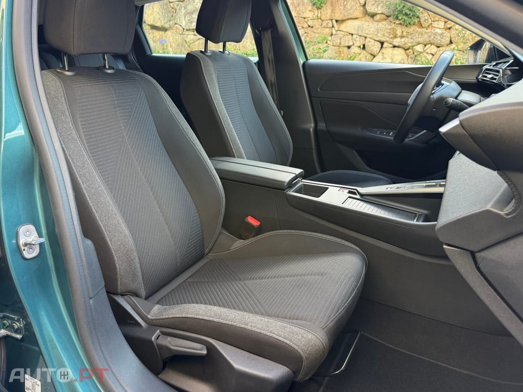 Peugeot 308 SW 1.5 BlueHDi Active Pack EAT8