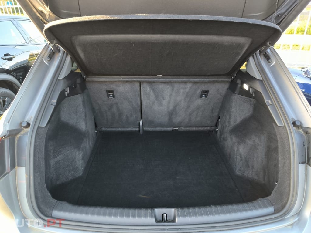 Audi Q4 E-Tron 40 82 kWH