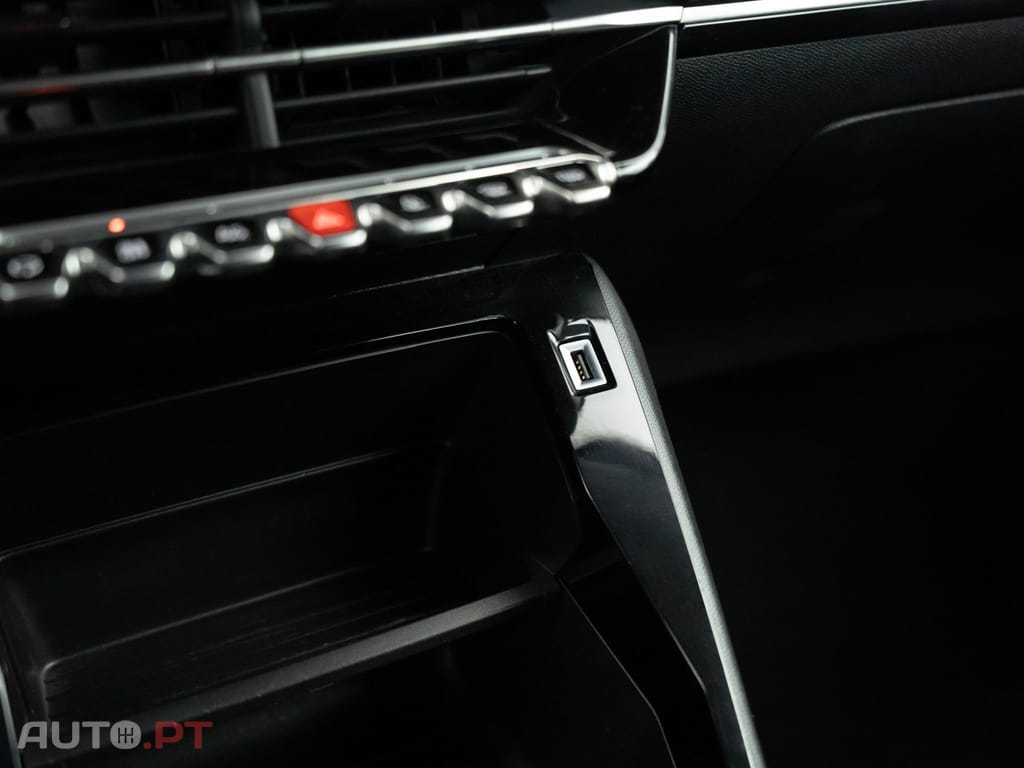 Peugeot 208 1.5 BlueHDi Active Pack