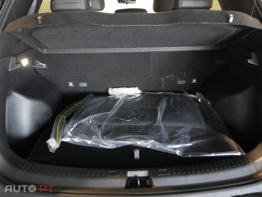 BYD Atto 2 1.5 DM-i Boost
