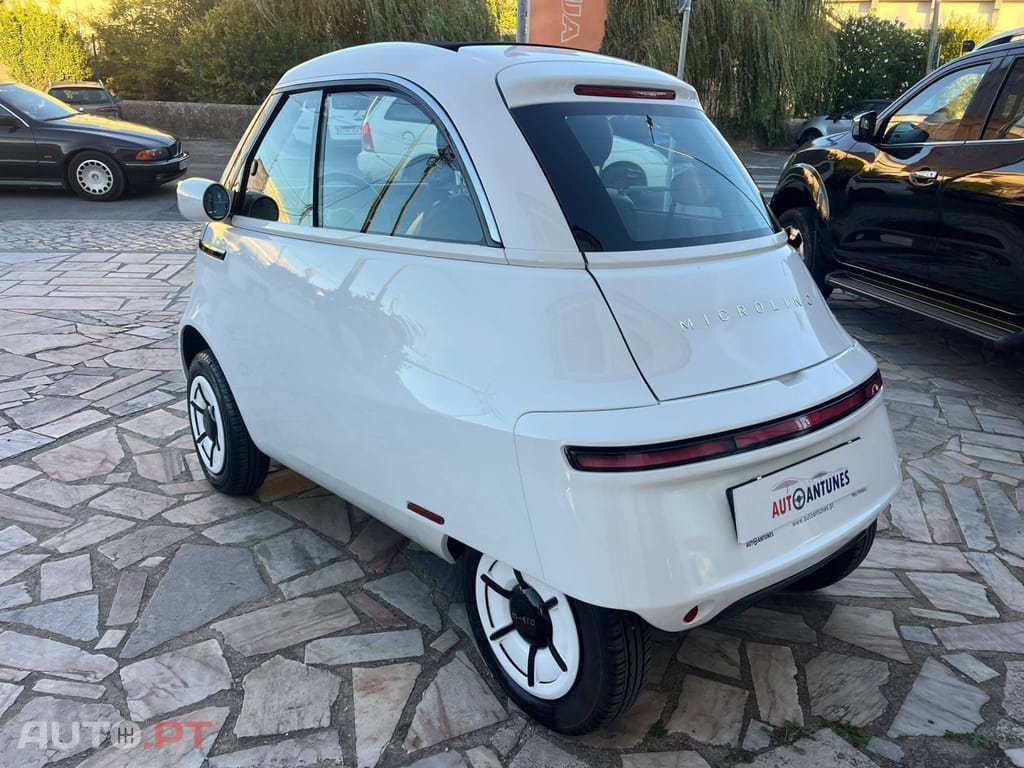 Microlino 2.0