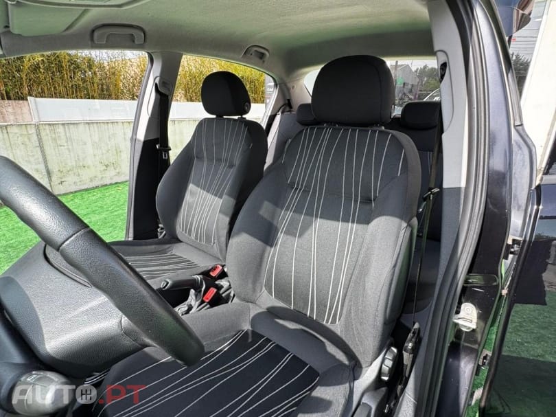 Opel Corsa 1.3 CDTI DPF EcoFLEX Innovation