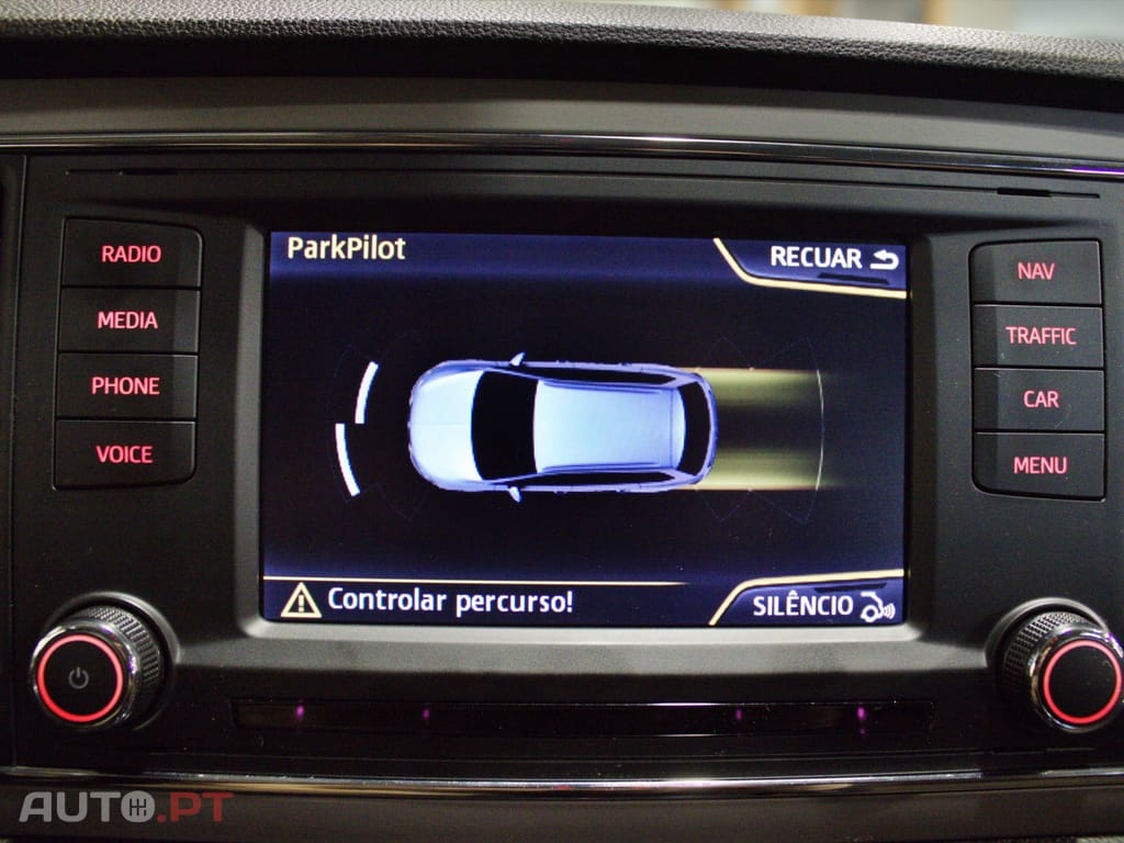 Seat Leon 1.6 TDi 4Drive